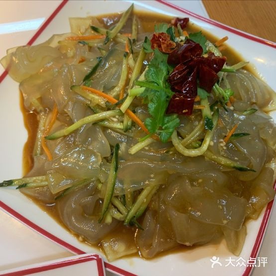 金山河东北特色铁锅炖(贸城中路店)