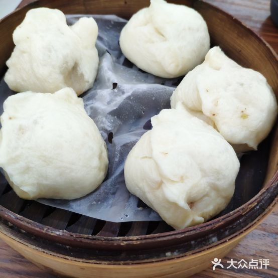 慕民美食家