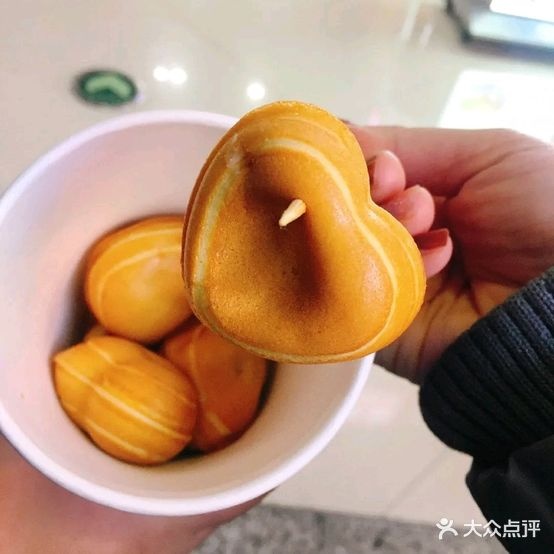 精逗厚切·炒酸(梅村店)