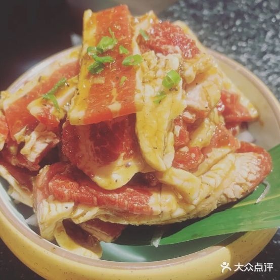 人间烟火烧烤(解放路店)