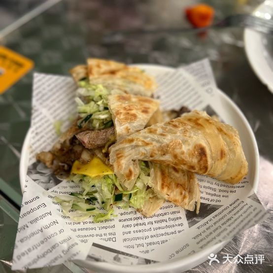 时时大X就喺茶餐厅