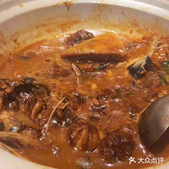 佰家小厨·南京城(常府街店)