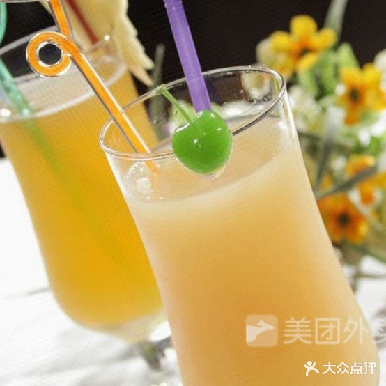 都豆汉堡(东桐路店)