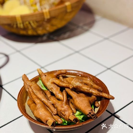 片片·㸞bǎn活过(北环店)