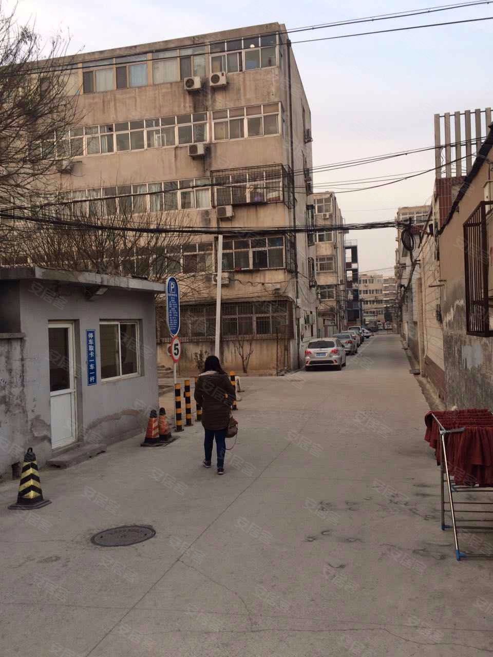 北京市昌平区医院-宿舍