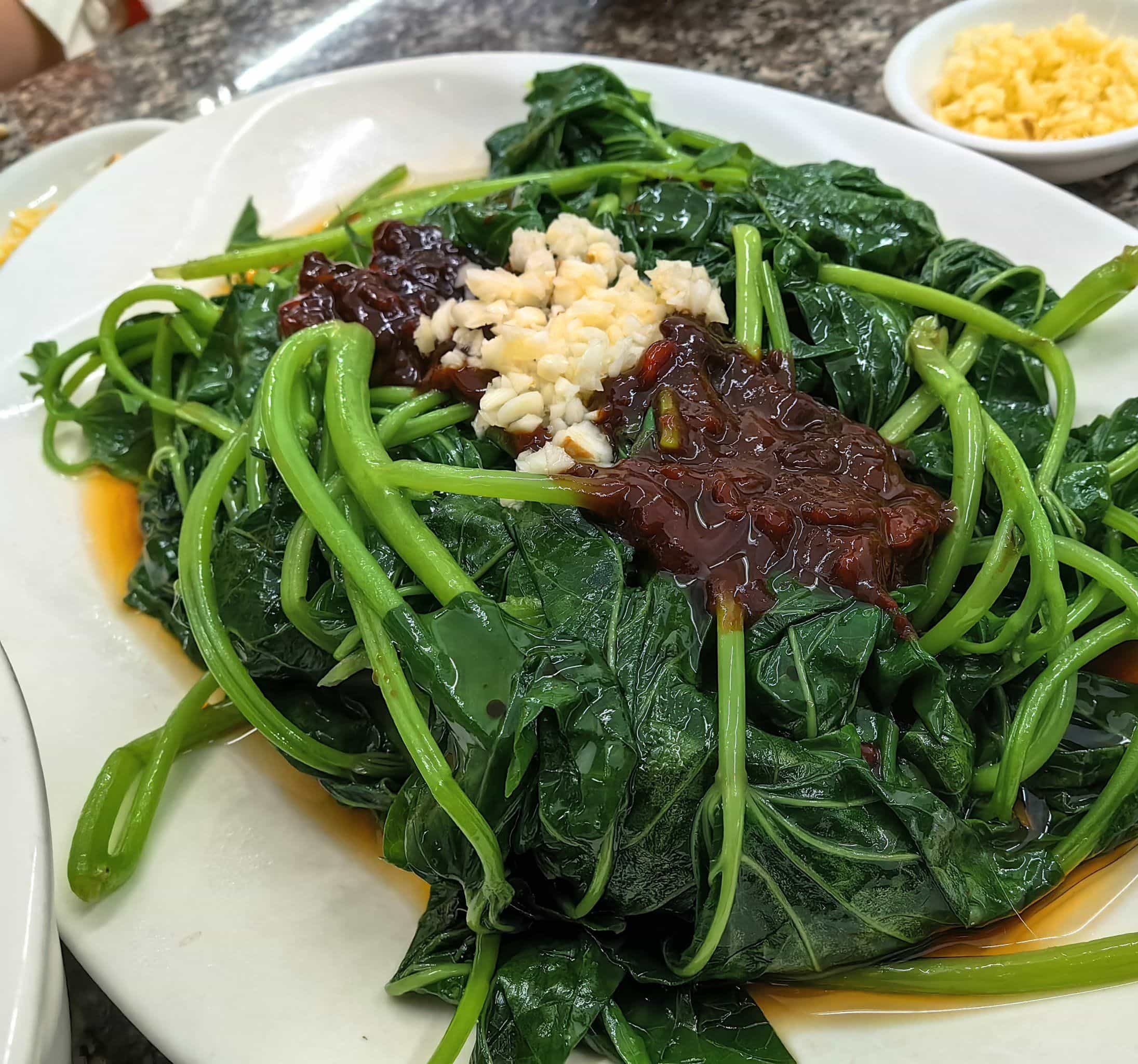 光仔黄螪粥·海鲜粥