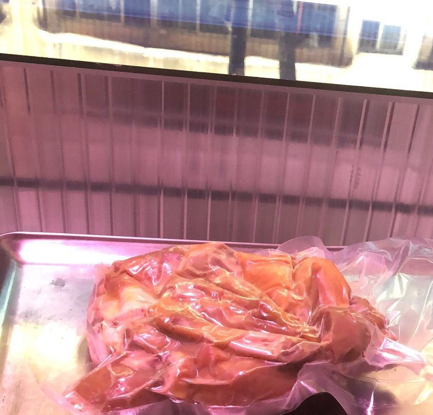 宁强王家麻辣鸡