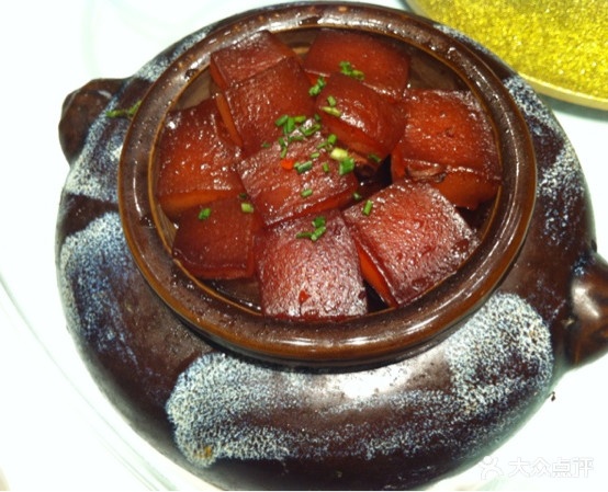 鸿兴隆大酒楼(挹江门店)