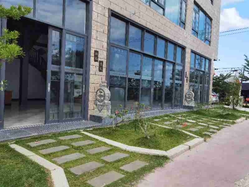 乐东双齐实业有限公司