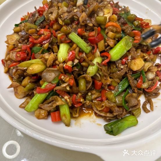 湘知香味