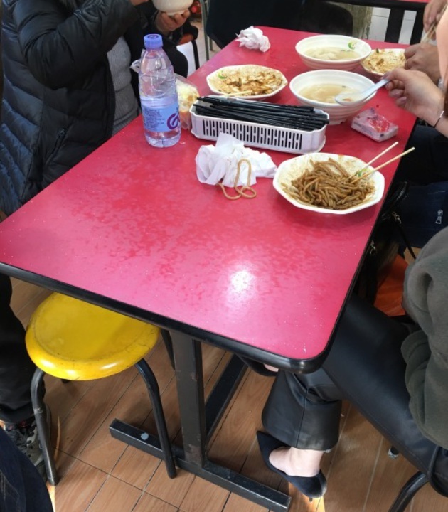 清真兰州牛大碗拉面(融侨店)