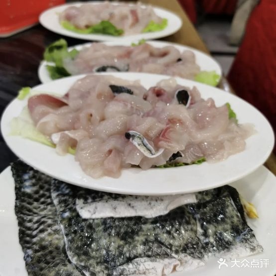 龙液酸汤乌鱼府(永川总店)