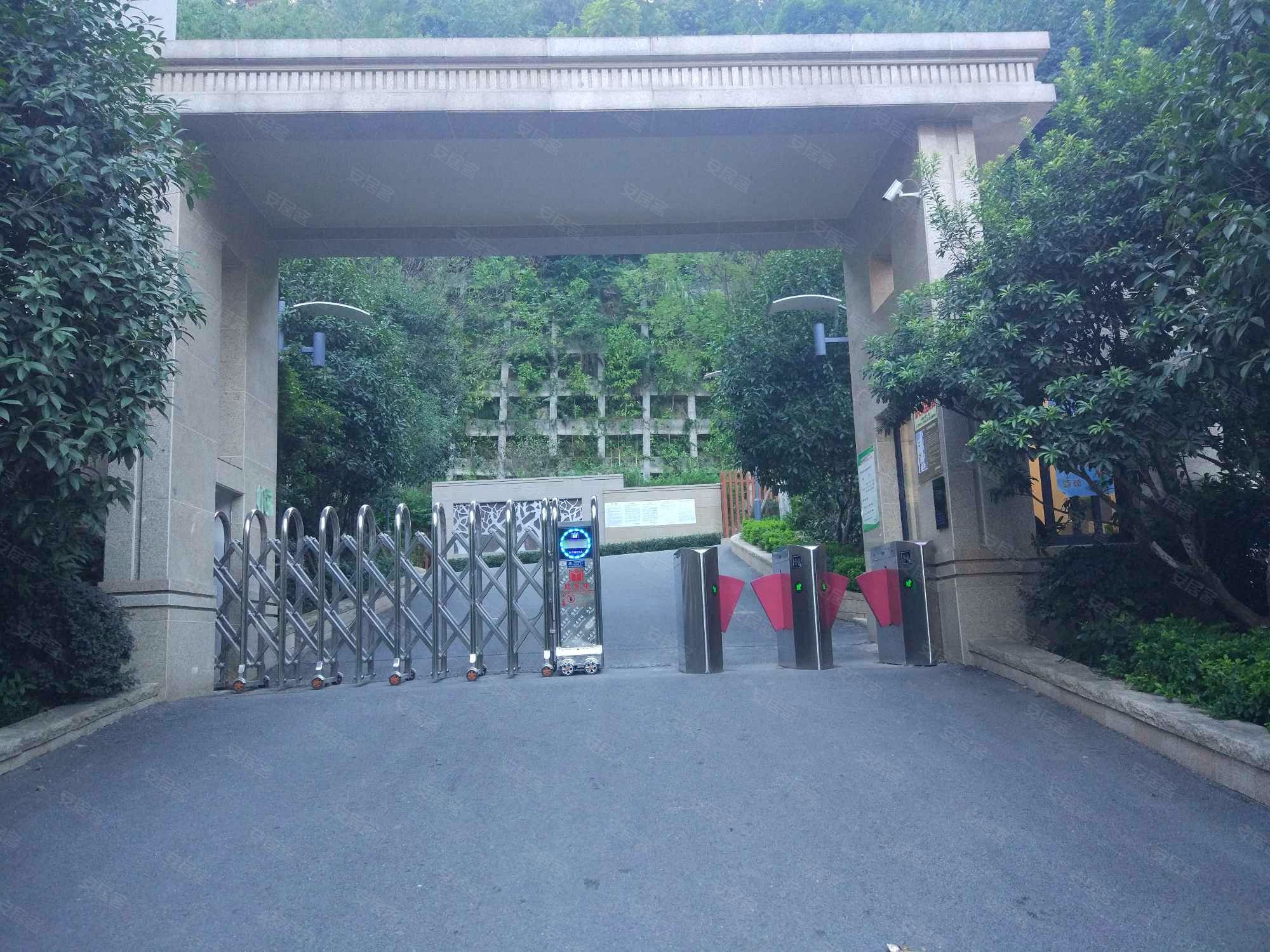 滨江区国际-C区