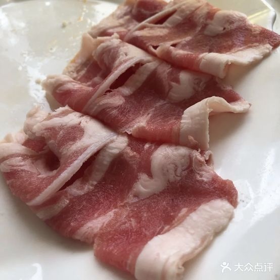 四季肺牛