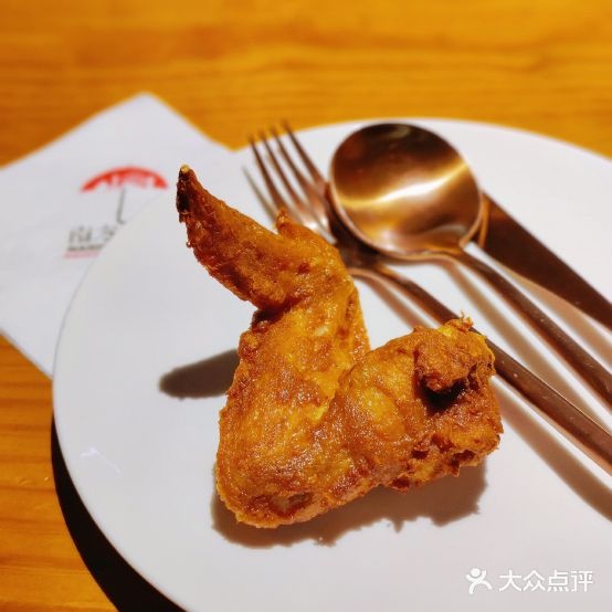 南坊公园手工啤酒·精酿餐厅