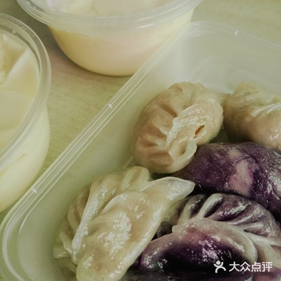 饺子叔叔(文明北路店)