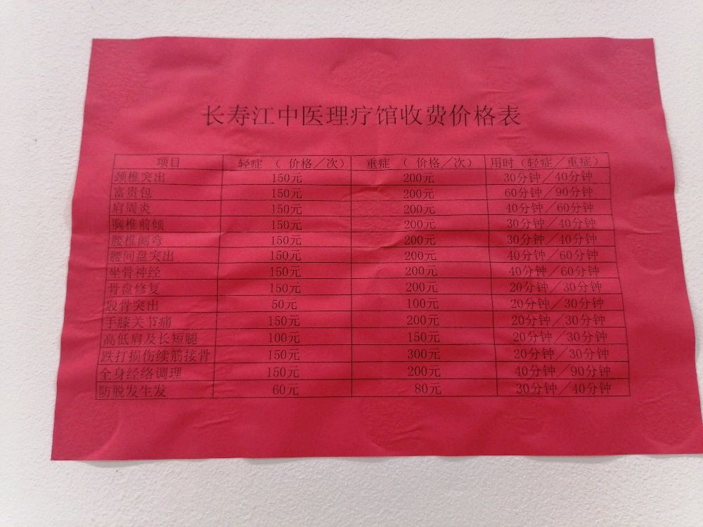 禅门正骨