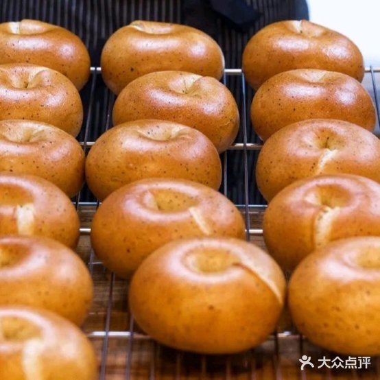 麦可隆(集贤道店)