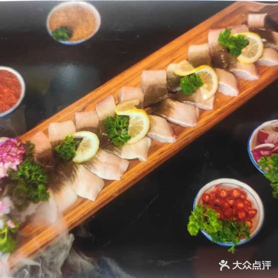 鳗匠烤肉(紫御尚都店)