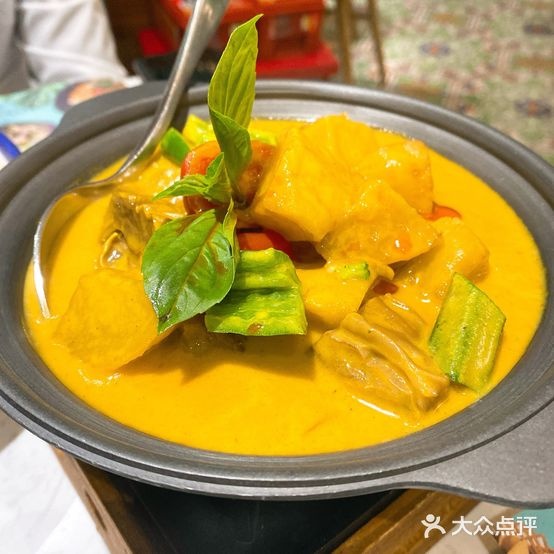 探越小馆(南海万科店)