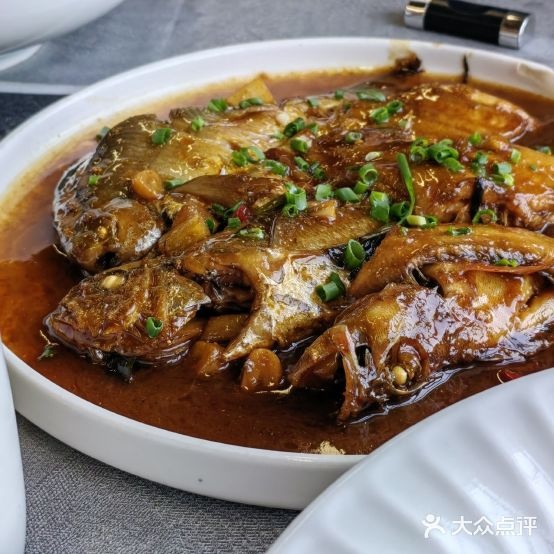 舟山人海鲜舫(新大路店)
