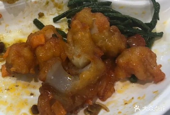 道心素食餐馆(青年路店)