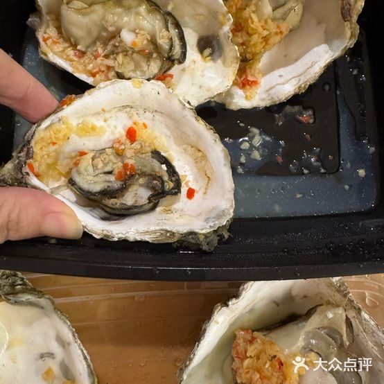 烤匠·烧烤研究所(旗舰店)