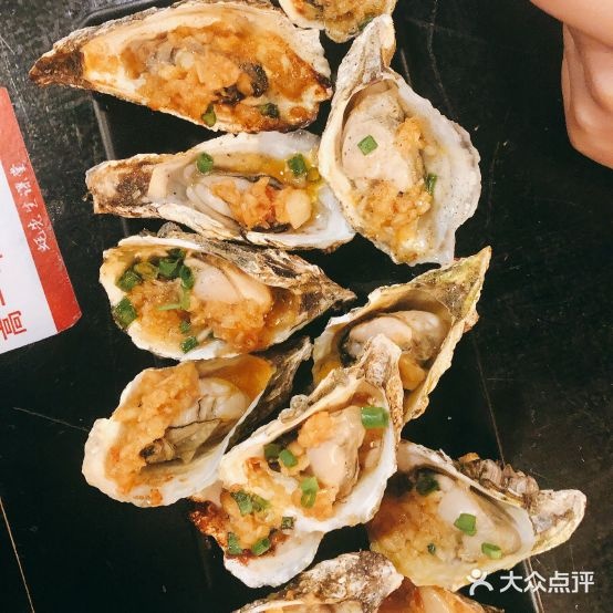 路蚝先生(宁波日湖店)