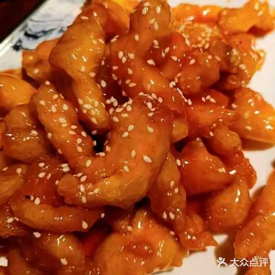 国贸小馆(国贸广场泽州路店)