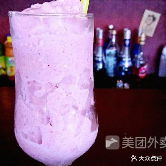 牛奶先生散鲜奶吧(三迪店)