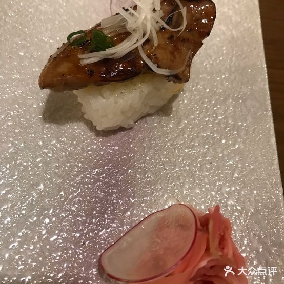 长驰壹盛日本料理(润泽园C区店)