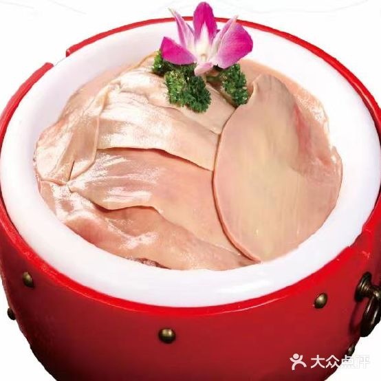 厨鼎记鲜货火锅(双碑轻轨站店)