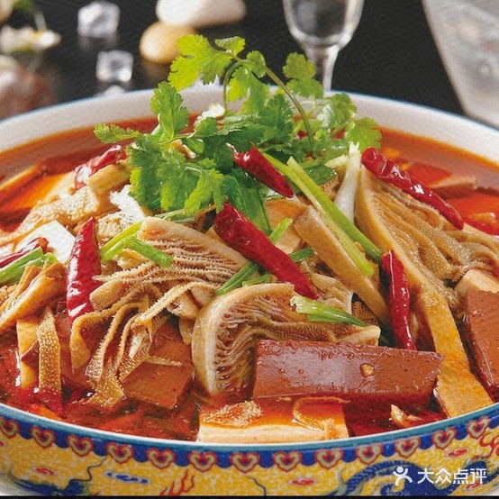 回味香牛蛙烧烤(聊城总店)