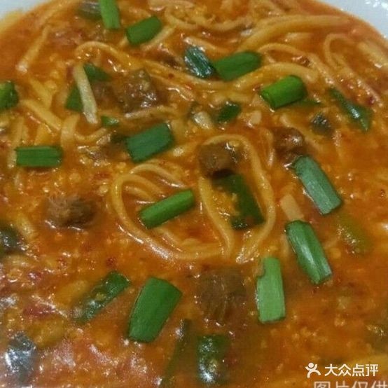 蓉蓉驴肉调胡(七一广场店)