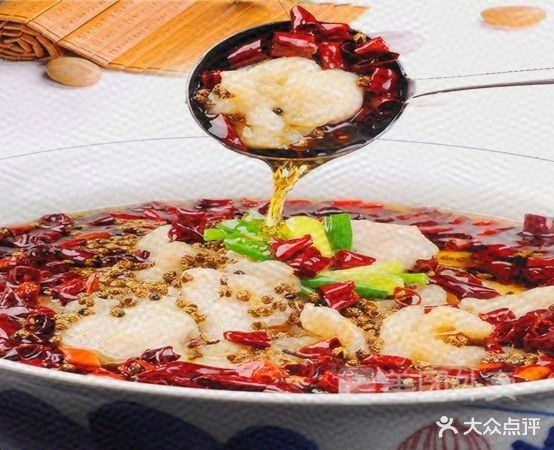 知味轩精品穿菜(大峪店)