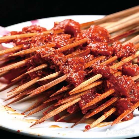 成都钢管厂五区小郡肝小火锅串串香(雄楚1号店)