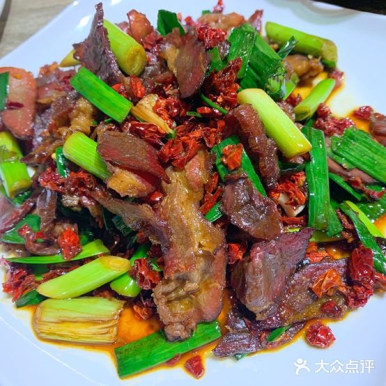 真味寻湘