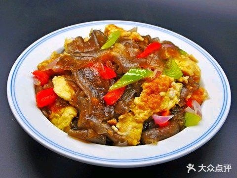 好厨土客家馆(中兴西大街店)