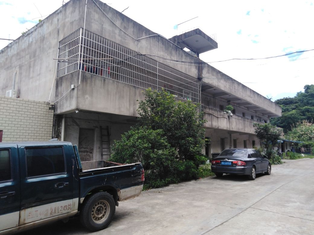 福建省三明市松一机械有限公司