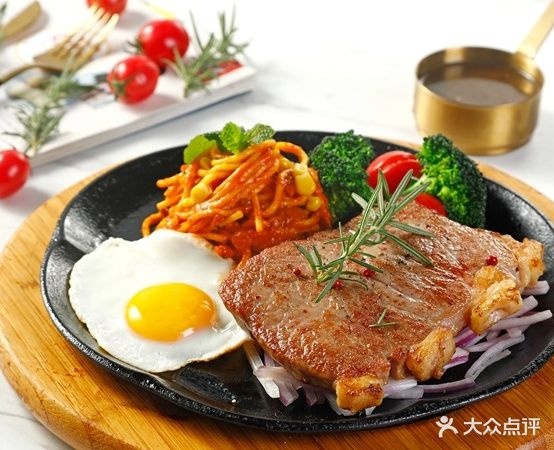 虎队牛肉比萨(芒砀路先帅店)