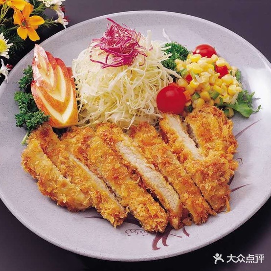 艾菲力牛排