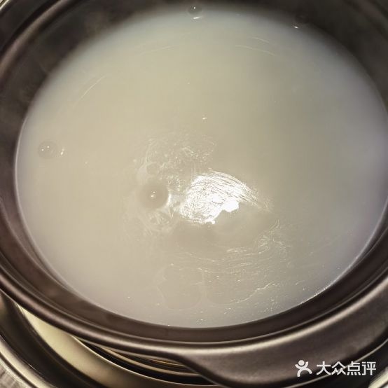 太艮堡毋米粥·粥底活过(冼村店)