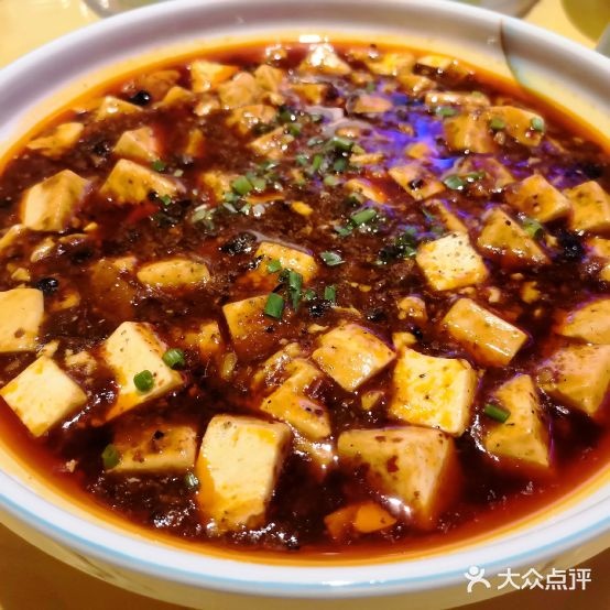 小道大·工夫川菜(万达广场万达小区店)