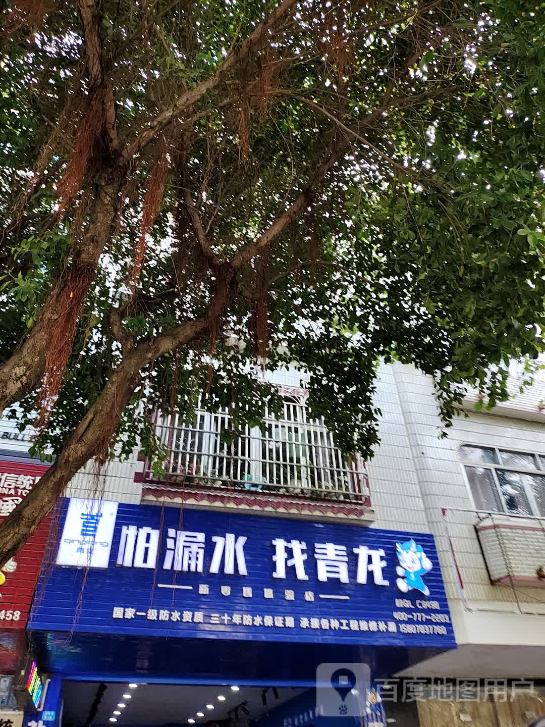 青龙防水(荔塔路店)