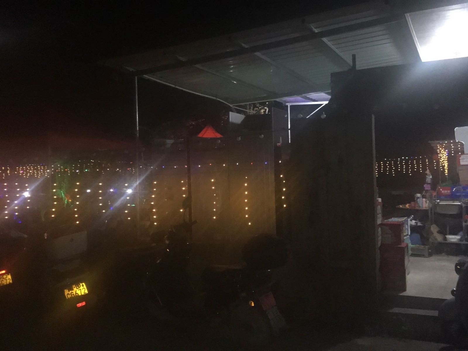 厦门市同安区红塘餐饮店