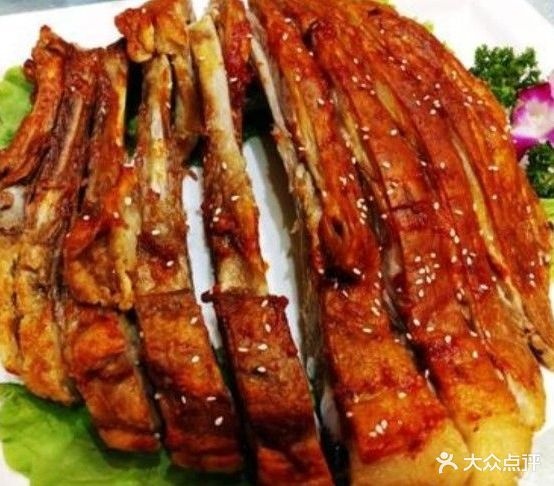 9点半烧烤(名都天街店)
