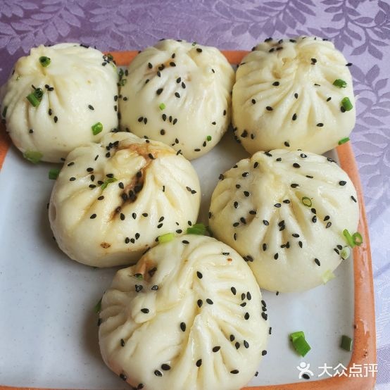 沪江香满喽