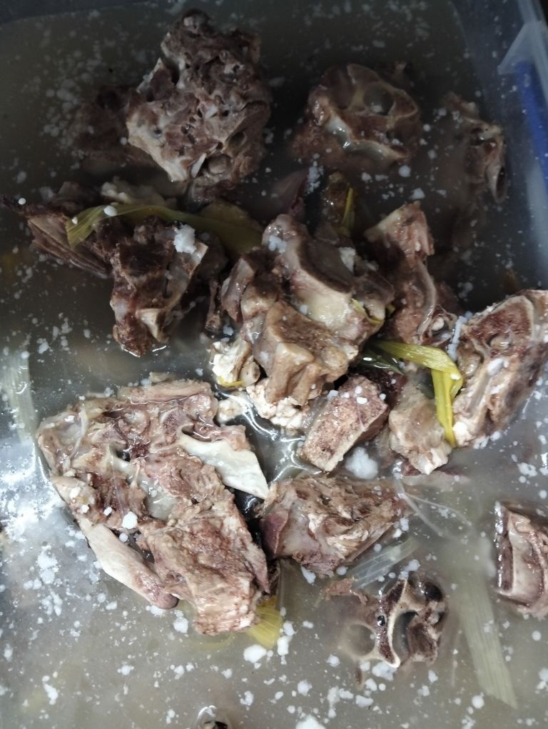 清真伊顺饭庄