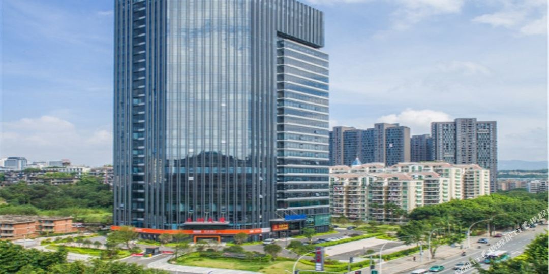 花界酒店福州紫阳立洲店