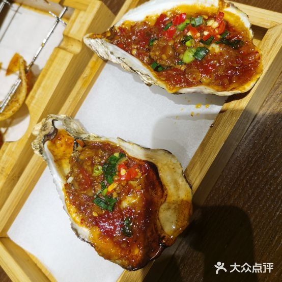 后求烤串(商贸店)